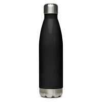 K21 Caverns of Mars Stainless steel water bottle