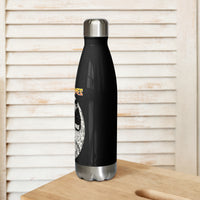 K21 Caverns of Mars Stainless steel water bottle