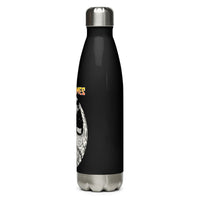 K21 Caverns of Mars Stainless steel water bottle