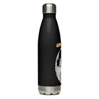 K21 Caverns of Mars Stainless steel water bottle