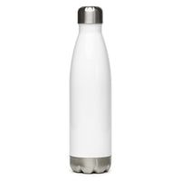 K21 Caverns of Mars Stainless steel water bottle