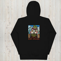 Aim Games H7X Awful Amusement Park Hoodie (2024)