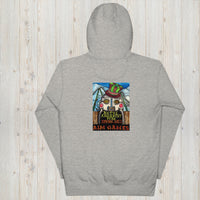 Aim Games H7X Awful Amusement Park Hoodie (2024)