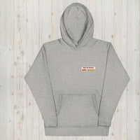 Aim Games H7X Awful Amusement Park Hoodie (2024)