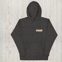 Aim Games H7X Awful Amusement Park Hoodie (2024)