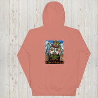 Aim Games H7X Awful Amusement Park Hoodie (2024)