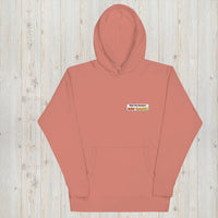 Aim Games H7X Awful Amusement Park Hoodie (2024)