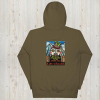 Aim Games H7X Awful Amusement Park Hoodie (2024)