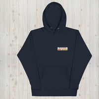 Aim Games H7X Awful Amusement Park Hoodie (2024)