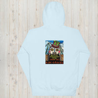 Aim Games H7X Awful Amusement Park Hoodie (2024)