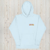 Aim Games H7X Awful Amusement Park Hoodie (2024)