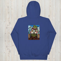 Aim Games H7X Awful Amusement Park Hoodie (2024)