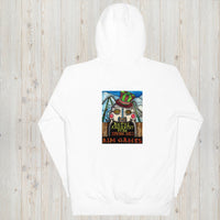 Aim Games H7X Awful Amusement Park Hoodie (2024)