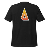 Aim Games Icon Unisex t-shirt