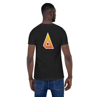 Aim Games Icon Unisex t-shirt