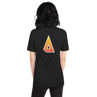 Aim Games Icon Unisex t-shirt