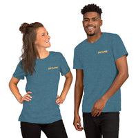 Aim Games Logo Unisex t-shirt